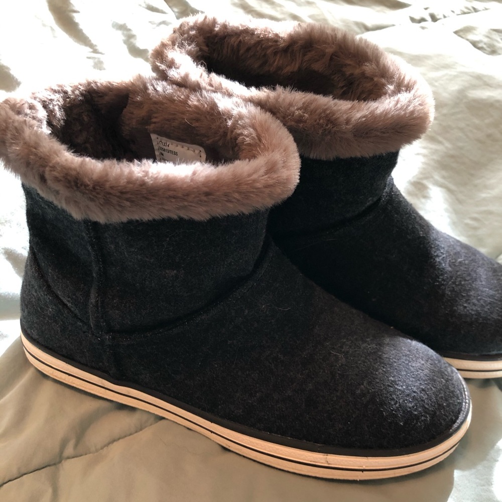 Booties